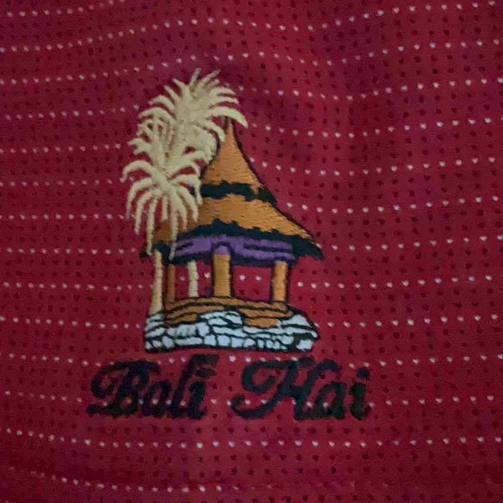 Fairway and Greene Golf Polo - Picture 3 of 5
